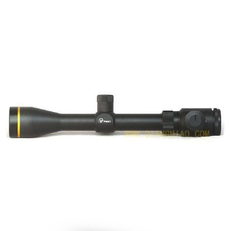 Vâ€™Point 2.8-10X40 Illuminated Rifle Scope