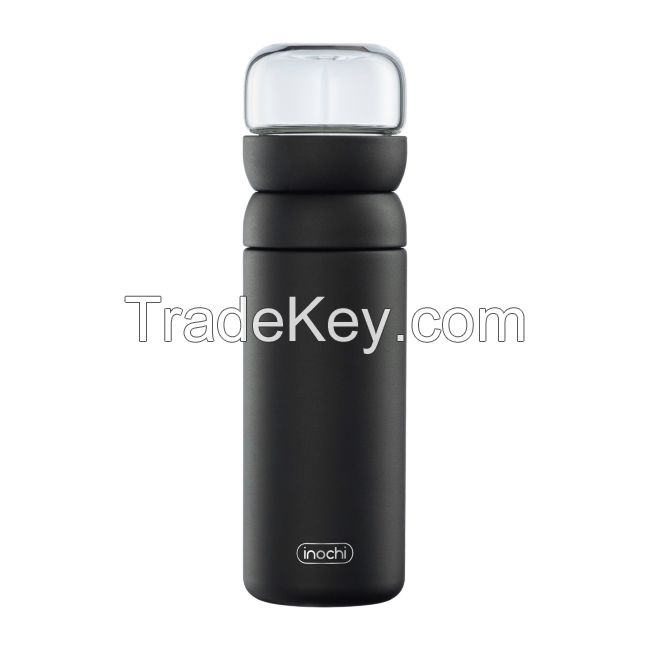 Fuji Herb thermal water bottle