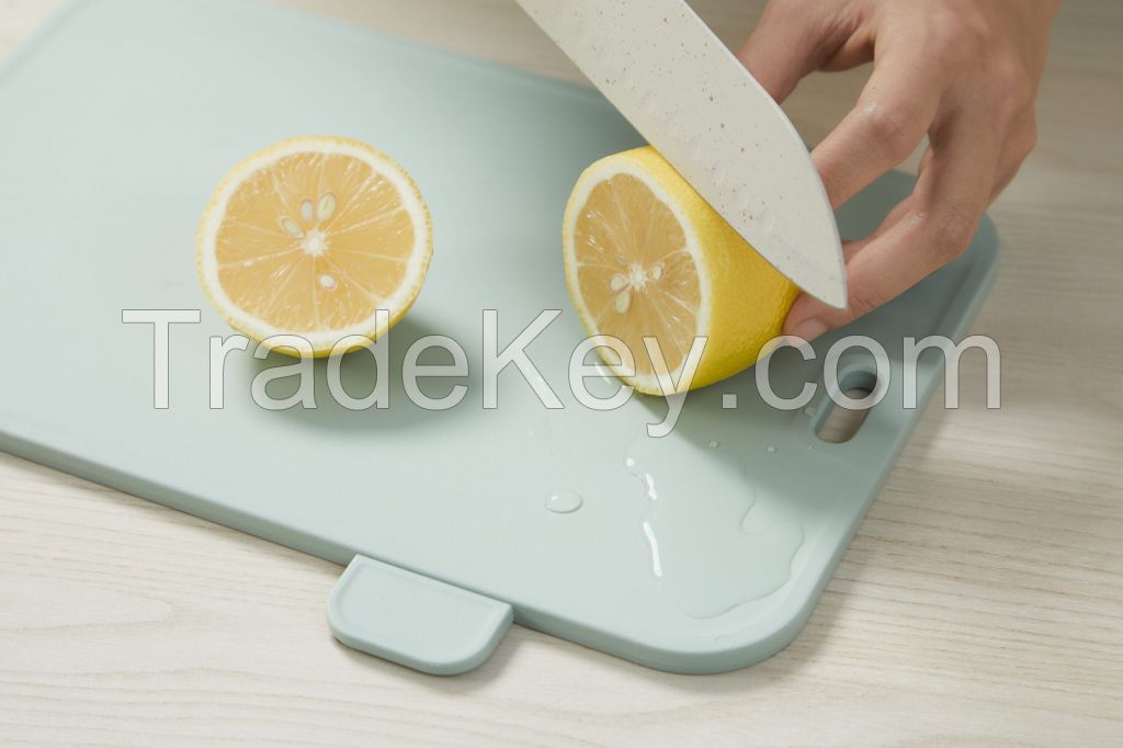 Yoko Multipurpose Antibacterial Cutting Board