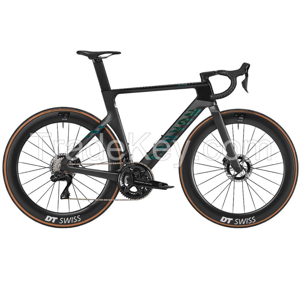 2024 Canyon Aeroad CFR Di2 Road Bike (M3BIKESHOP)