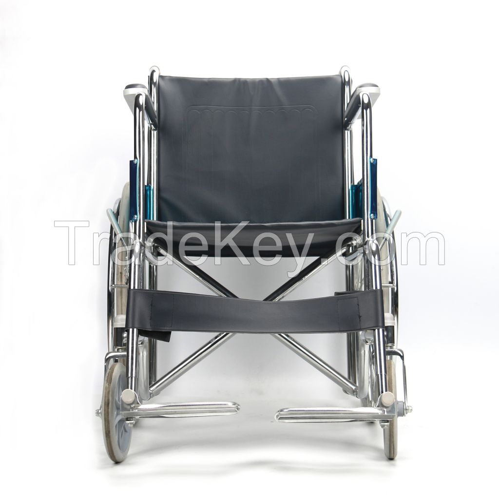 Manual Wheelchair