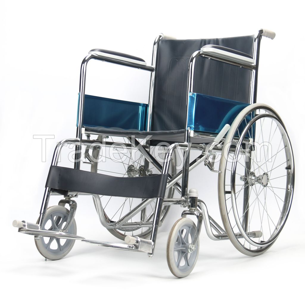 Manual Wheelchair