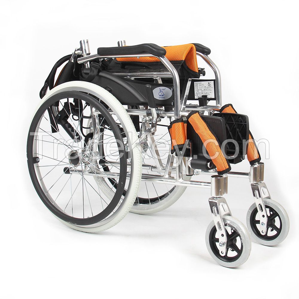 Manual Wheelchair for Children