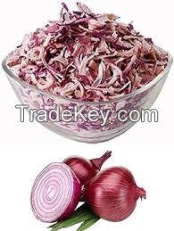 Dehydrate Onion Flakes