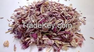 Dehydrate Onion Flakes