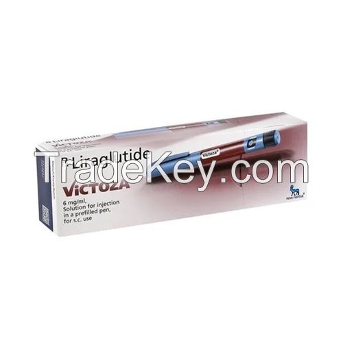 Liraglutide Victoza Injection