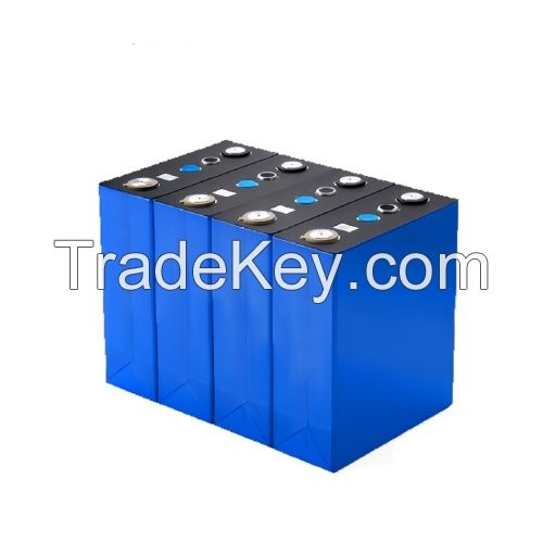 Calb 3.2V L173f280A Prismatic LiFePO4 Battery