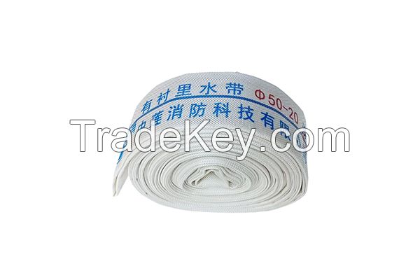 Fire fighting agricultural belt