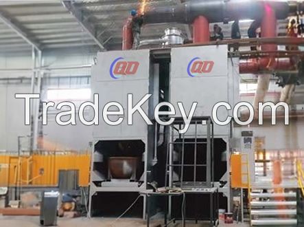 Aluminum Dross Separator Equipment