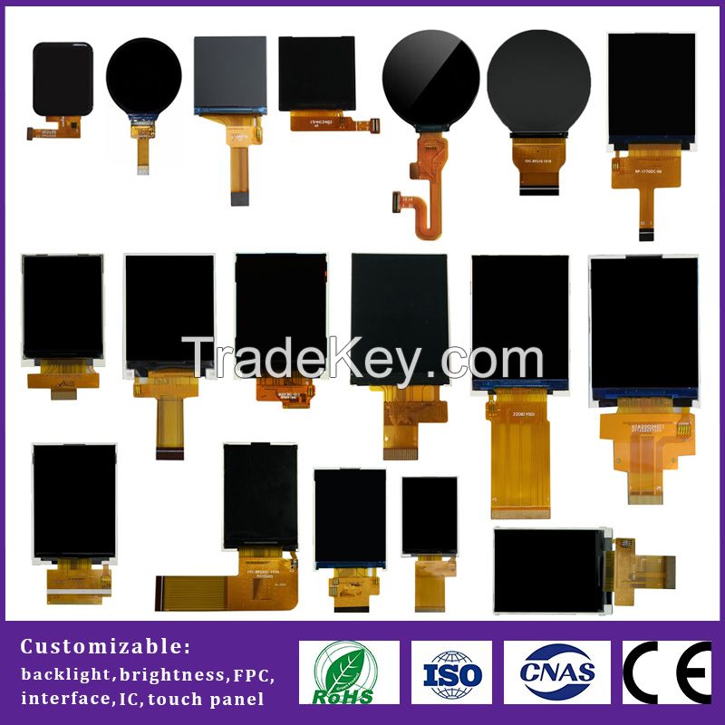 LCD Display/LCD Screen/Touch Screen/LCD Module