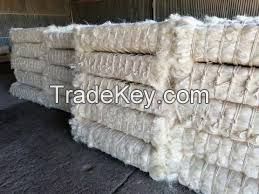 sisal fiber