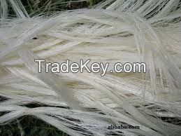 sisal fiber