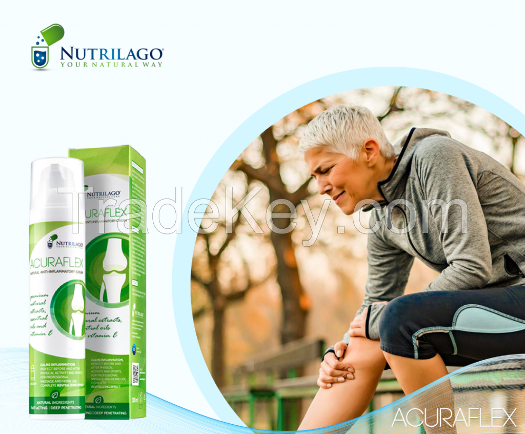 ACURAFLEX NutrilagoÂ®