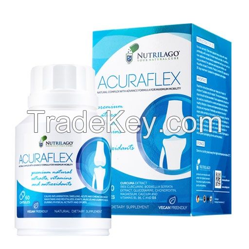 ACURAFLEX NutrilagoÂ®