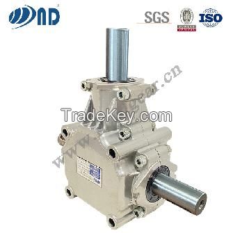 Agricultural Gearbox Aluminum Box Series for Agricultural Machinery BA902