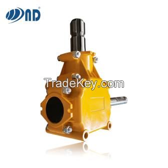 Agricultural Gearbox Aluminum Box Series for Agricultural Machinery BA902