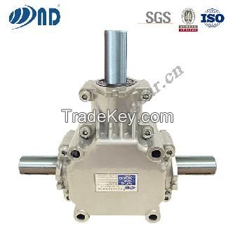 Agricultural Gearbox Aluminum Box Series for Agricultural Machinery BA902