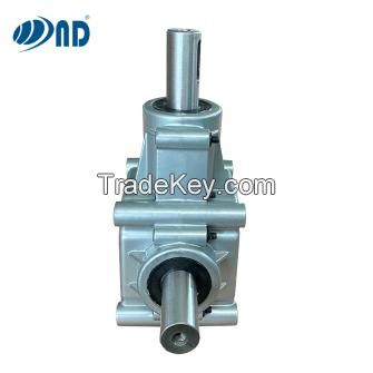 Agricultural Gearbox Aluminum Box Series for Agricultural Machinery BA901