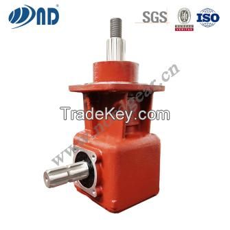 Mower Gearbox for Agricultural Machinery