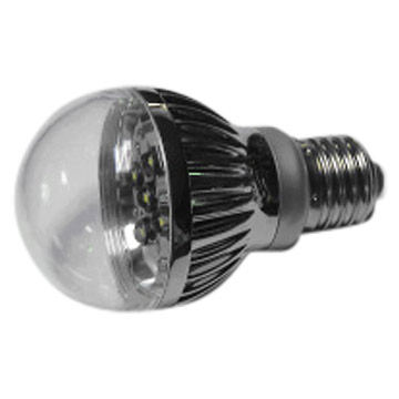 High Power LED Lamps