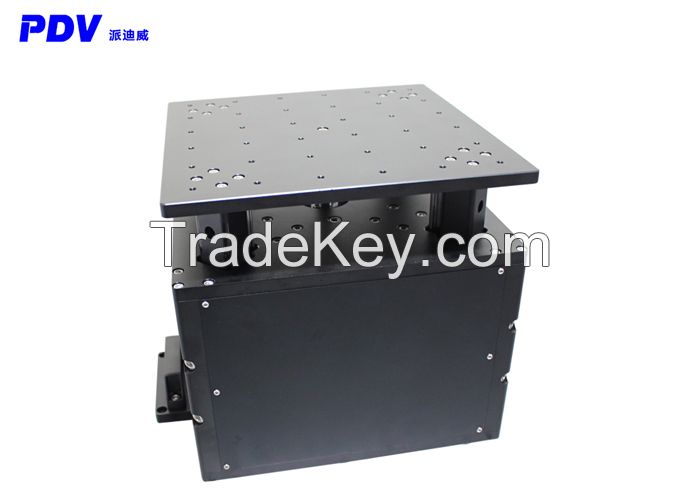  High precision closed-loop lifting platform PT-GD3050