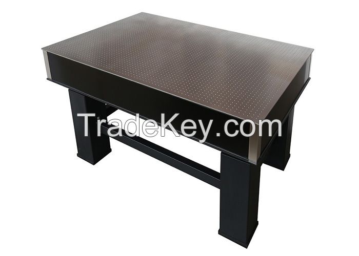 PT-01PG Precision optical Table Vibration Isolation Platform Cellular Platform