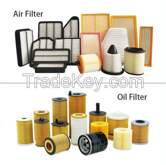 Auto Sapre Parts Cars OEM 17220-R60-U00 17220-R60-V00 Air Filter 