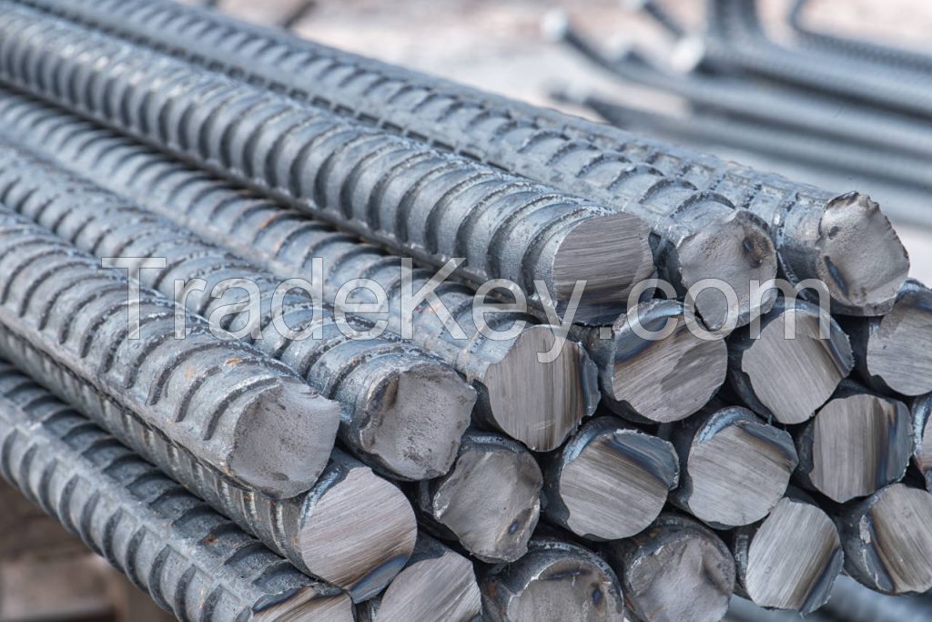 REBAR METAL