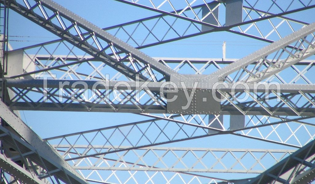 structural steel