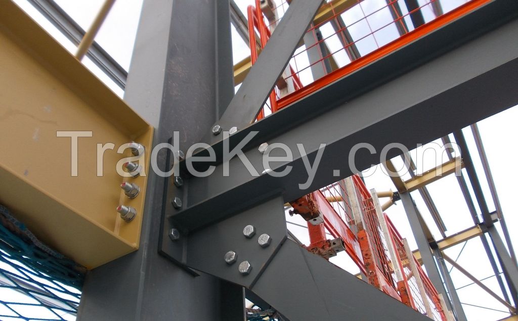 structural steel