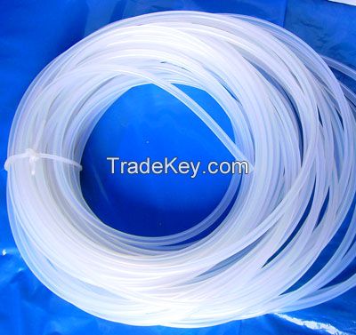 silicone tube