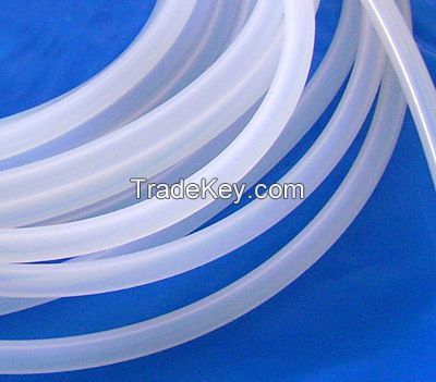 silicone tube