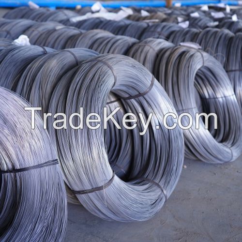 Spring Steel Wire 