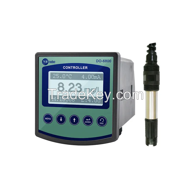 dissolved oxygen meter