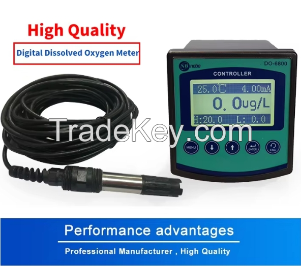 dissolved oxygen meter