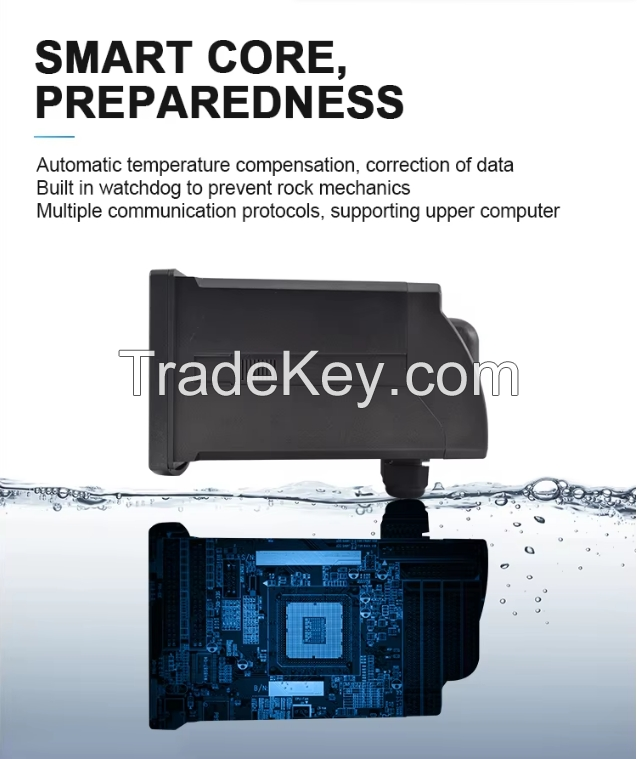 dissolved oxygen meter