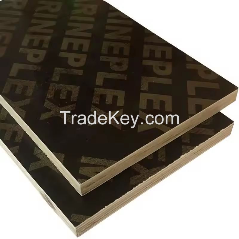 15mm Concrete Formwork Shuttering Plywood, Construction Plywood