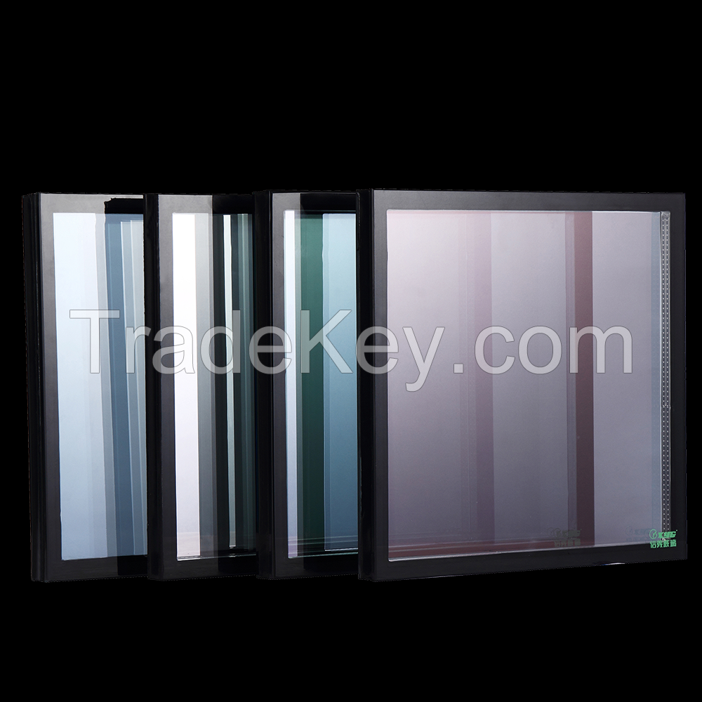 Fireproof glass, explosion-proof and bulletproof glass, soundproof glass, anti-ultraviolet glass