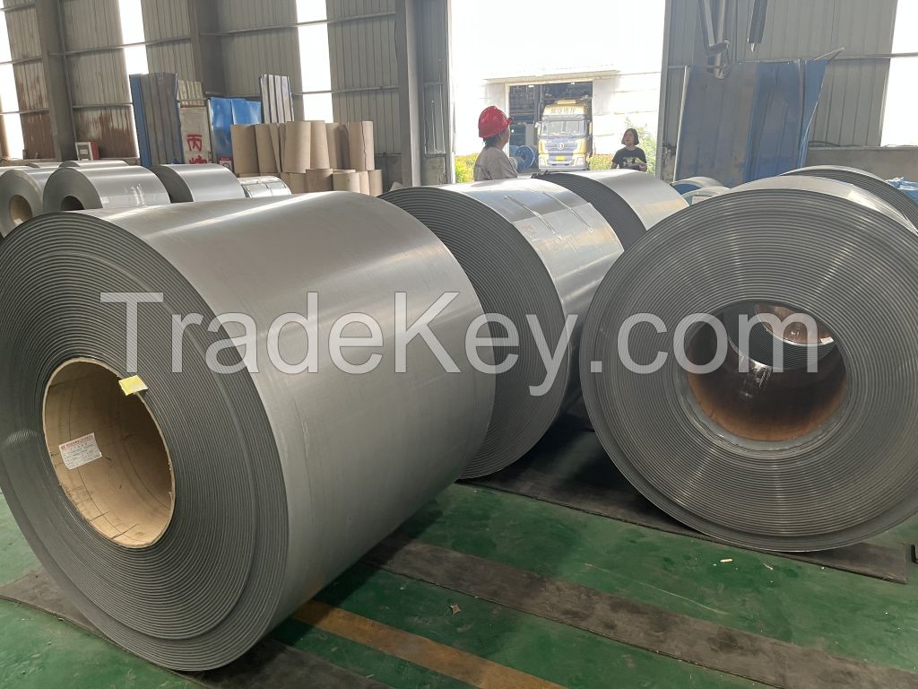 Carbon steel coil 