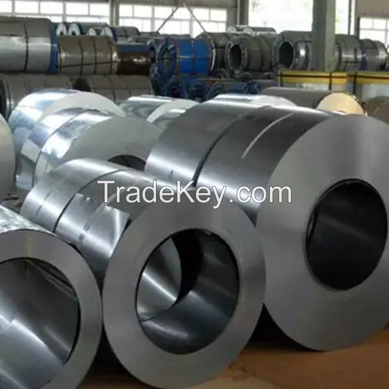 Carbon steel coil 