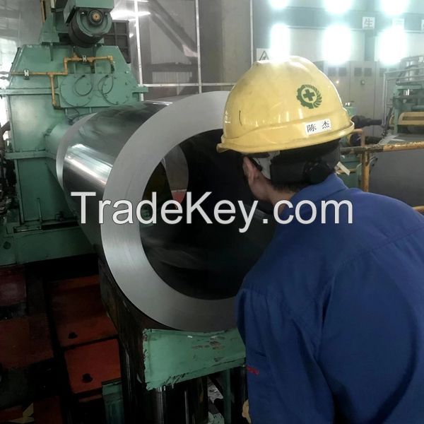 Carbon steel coil 