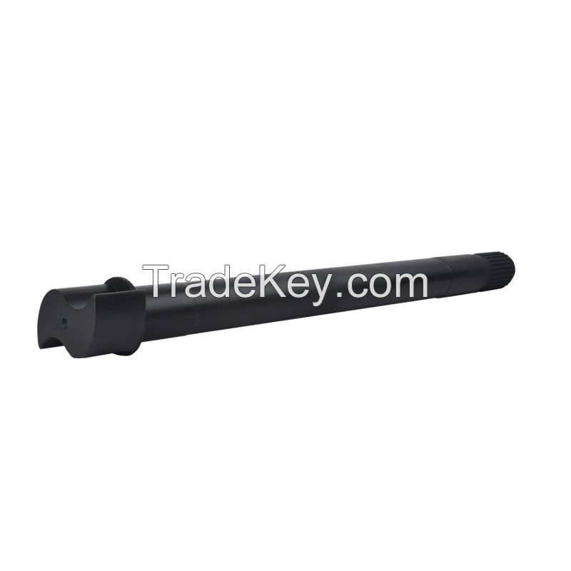 Axle Brake camshafts from FUHUI AUTO PARTS replace series