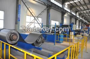 China fatory supplier rotary air preheater DU profile carbon steel heating elements