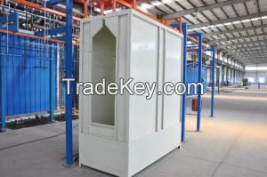 China fatory supplier rotary air preheater DU profile carbon steel heating elements
