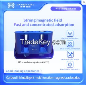 carbonlinkai 15 ml Magnetic Separation Rack, offering exceptional quality at a cost-effective price point. This rack delivers the same high performance as nebnext magnetic separation rack, but at a fraction of the cost.  Here's why our 15 ml Magnetic