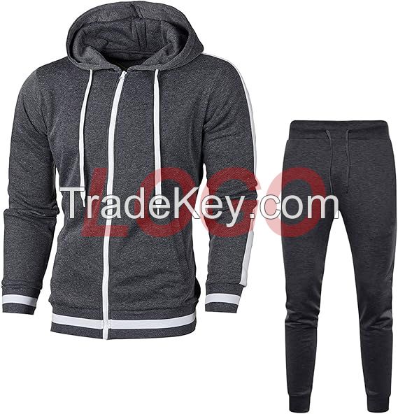 Custom Men's Customized Tracksuits