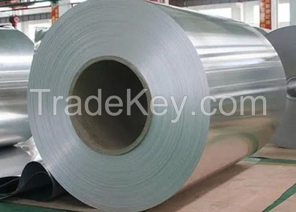 Pre-Painted Aluminum Coils, Aluminum Sheets