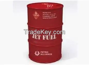 AVIATION TURBINE FUEL (JET A-1) GOST 32595-2013