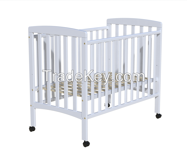 Claudio cot baby cribs and cots