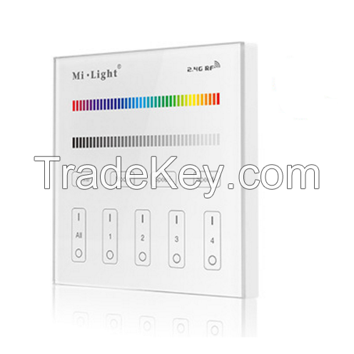 Miboxer Milight LED Controller and Dimmers